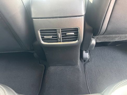 Used 2025 MAZDA CX-5 AWD 2.5 S w/ Preferred Package image 21