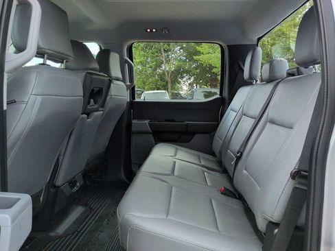 Certified 2023 Ford F350 XL w/ 360-Degree Camera Package AWD/4WD image 17