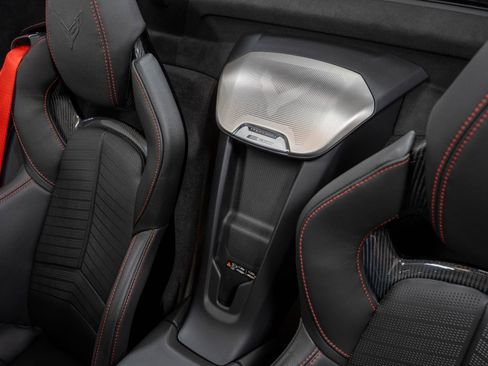 Used 2024 Chevrolet Corvette E-Ray image 69