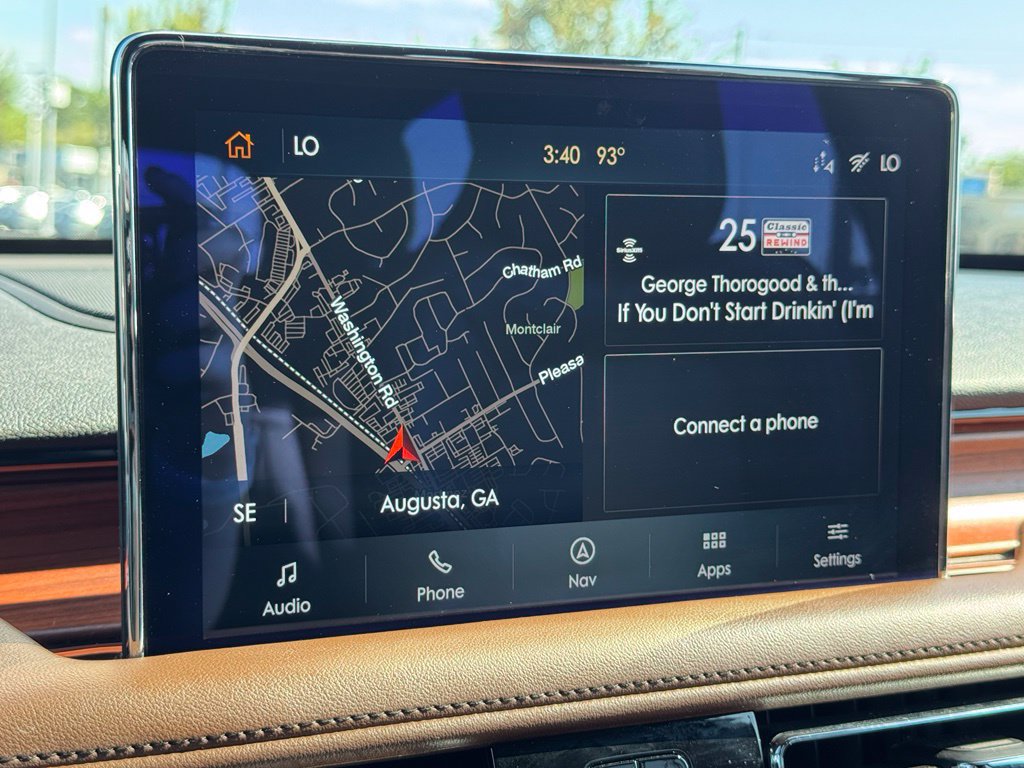 Used 2020 Lincoln Aviator Reserve w/ Equipment Group 202A AWD/4WD image 30