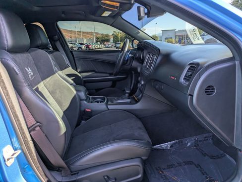 Used 2023 Dodge Charger Scat Pack w/ Plus Group RWD image 31