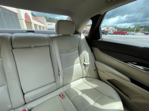Used 2013 Cadillac XTS FWD image 52