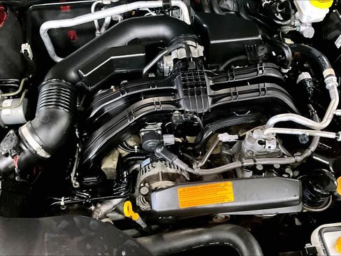 Used 2020 Subaru Legacy Limited image 33