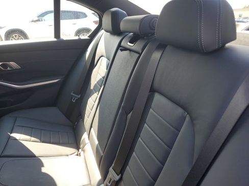 Certified 2023 BMW 330e xDrive w/ Premium Package AWD/4WD image 26