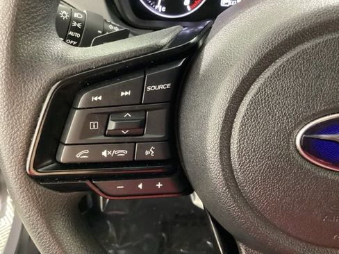 Certified 2024 Subaru Crosstrek 2.0i Premium image 28