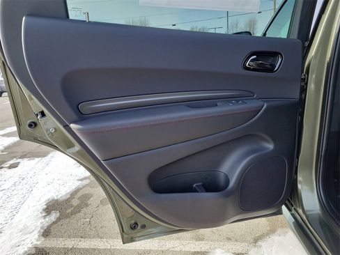 New 2026 Dodge Durango GT image 10