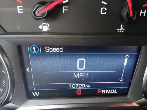 Used 2024 Chevrolet Equinox RS AWD/4WD image 25