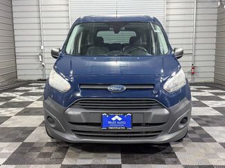 Used 2018 Ford Transit Connect XL video 3