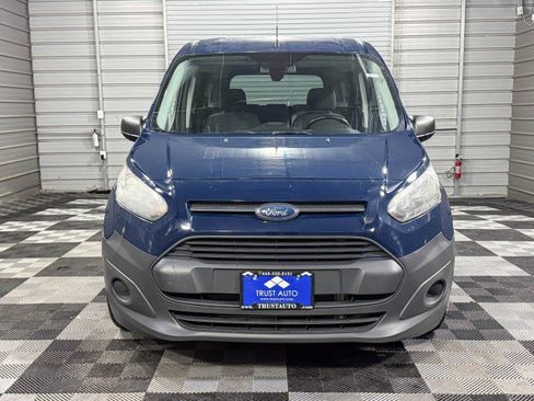 Used 2018 Ford Transit Connect XL image 3