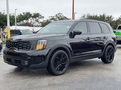 Used 2024 Kia Telluride SX Prestige