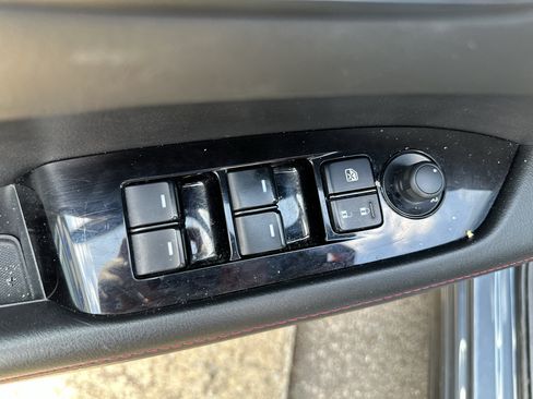 Used 2024 MAZDA CX-5 Carbon Edition AWD/4WD image 19