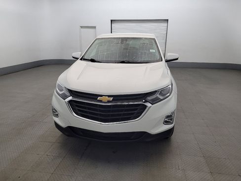 Used 2021 Chevrolet Equinox LT AWD/4WD image 15