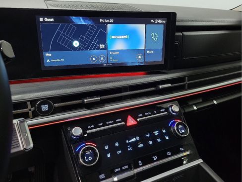 Used 2024 Hyundai Santa Fe Limited image 14