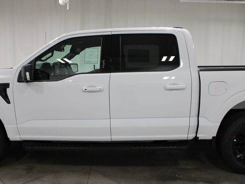 New 2026 Ford F150 XLT w/ Equipment Group 302A MID RWD image 5