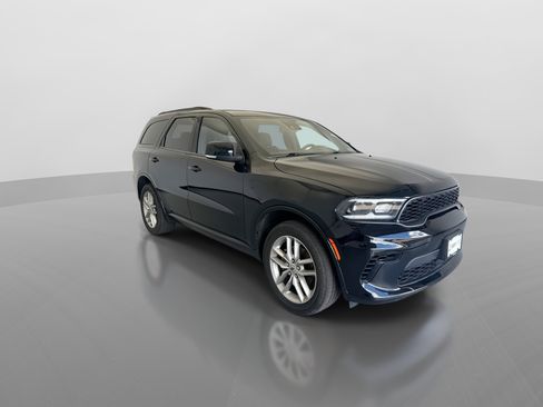 Used 2024 Dodge Durango GT AWD/4WD image 7