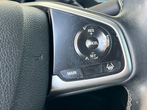 Used 2020 Honda Civic EX image 30