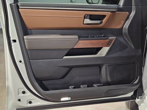 New 2026 Toyota Tundra 1794 Edition image 11