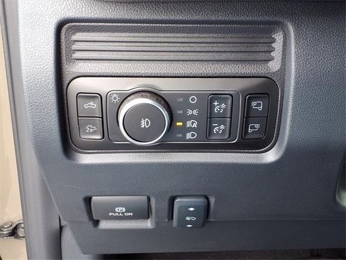 New 2026 Ford F250 Lariat image 11