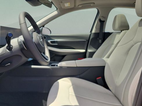 New 2025 Hyundai Sonata SEL image 19