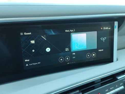 New 2026 Hyundai Palisade SEL AWD/4WD image 21