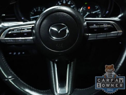 Used 2021 MAZDA CX-30 AWD 2.5 S w/ Premium Package image 18