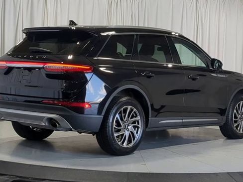 Used 2021 Lincoln Corsair FWD w/ Equipment Group 101A image 10