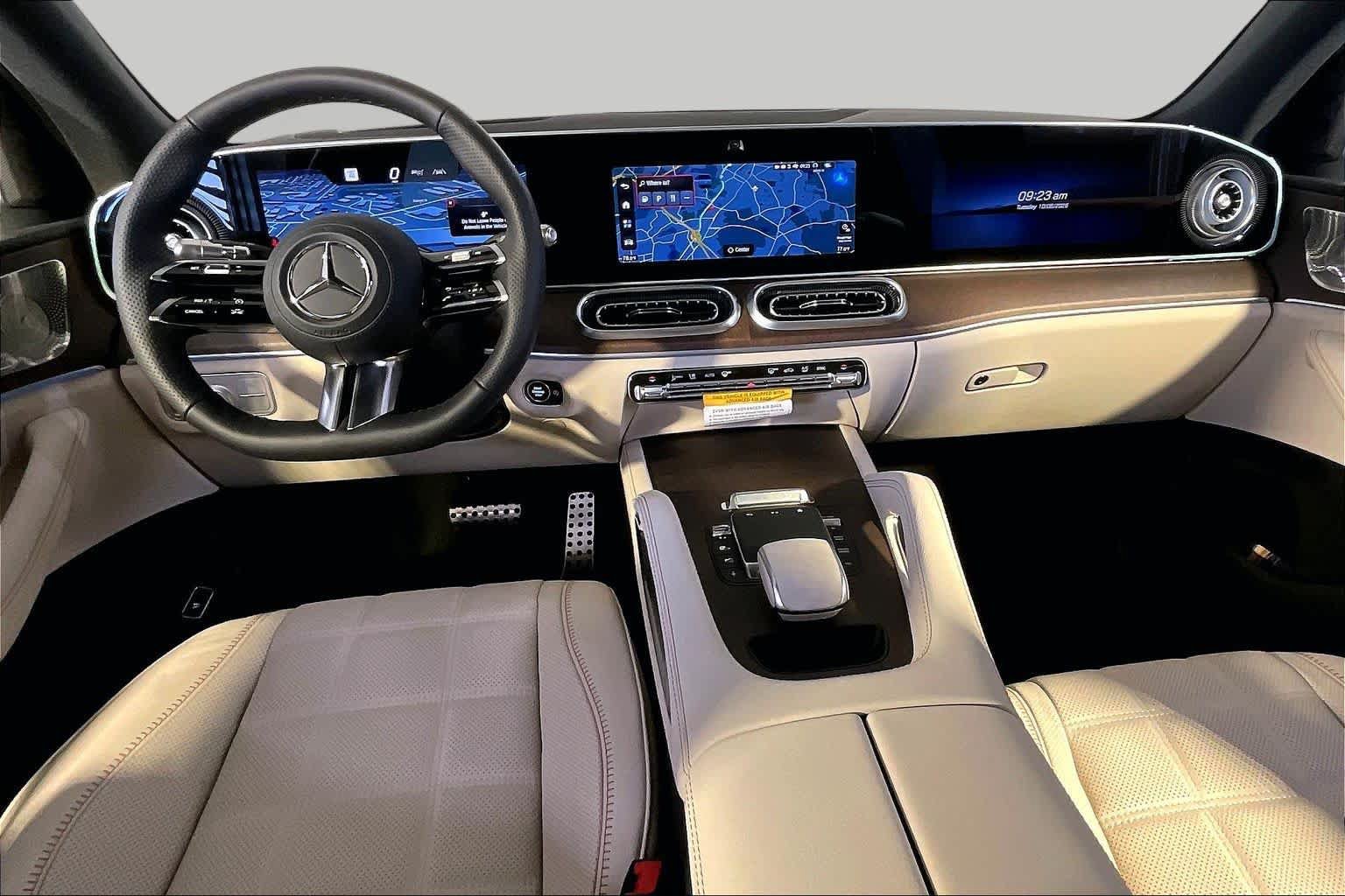 New 2027 Mercedes-Benz GLE 450 4MATIC image 7
