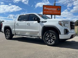 Used 2021 GMC Sierra 1500 AT4 video 1