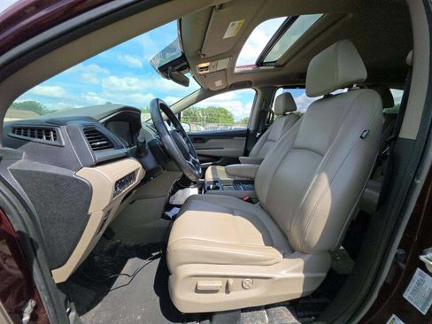 Used 2020 Honda Odyssey EX-L image 5
