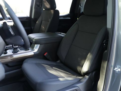 New 2026 Chevrolet Silverado 1500 RST AWD/4WD image 23
