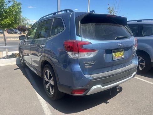 Used 2019 Subaru Forester Touring w/ Popular Package #3 image 2