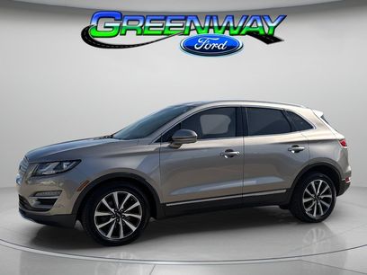 Used 2019 Lincoln MKC Reserve w/ MKC Climate Package