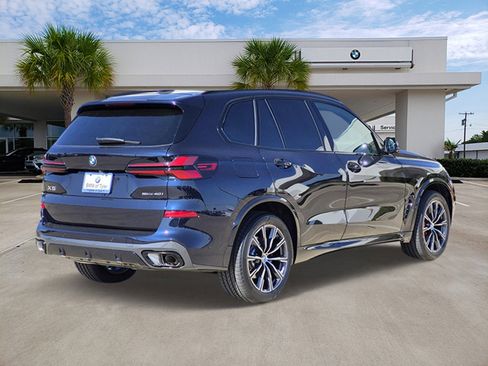 New 2026 BMW X5 sDrive40i image 4