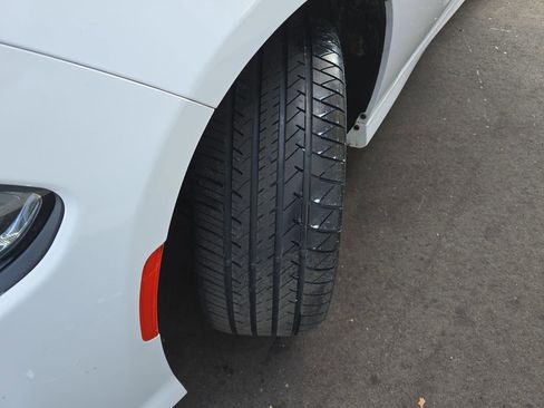 Used 2023 Dodge Charger GT RWD image 22