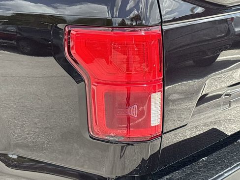 Used 2020 Ford F150 XLT w/ Equipment Group 302A Luxury AWD/4WD image 7