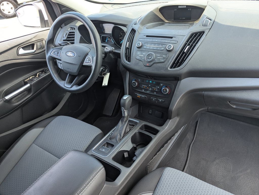 Used 2017 Ford Escape SE AWD/4WD image 31