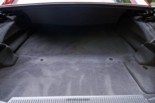 Used 2004 Cadillac XLR RWD image 64