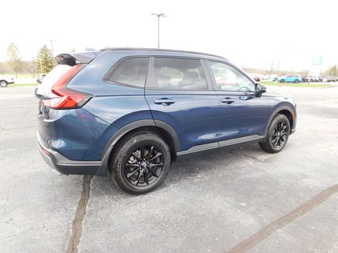 Used 2026 Honda CR-V Sport image 3