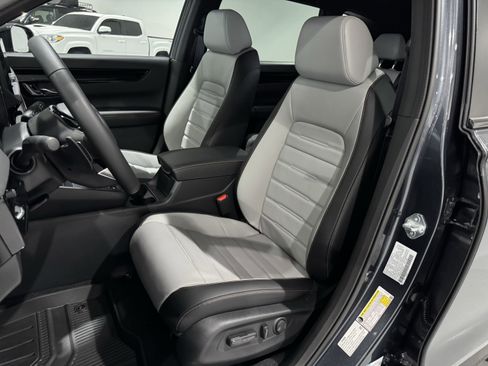 New 2026 Honda CR-V Sport Touring image 27