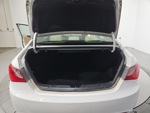 Used 2012 Hyundai Sonata GLS FWD image 21