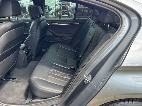 Used 2022 BMW 540i xDrive w/ Executive Package image 22