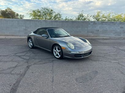 Used 2008 Porsche 911 Carrera