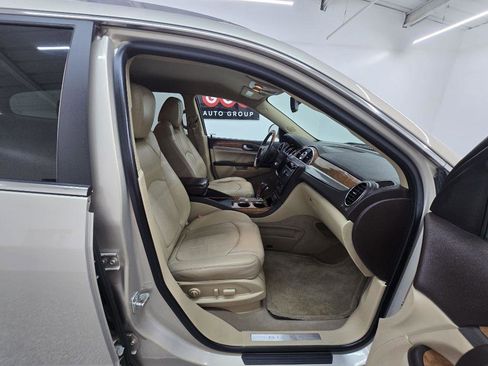 Used 2011 Buick Enclave CXL w/ LPO, Cargo Convenience Pkg FWD image 21
