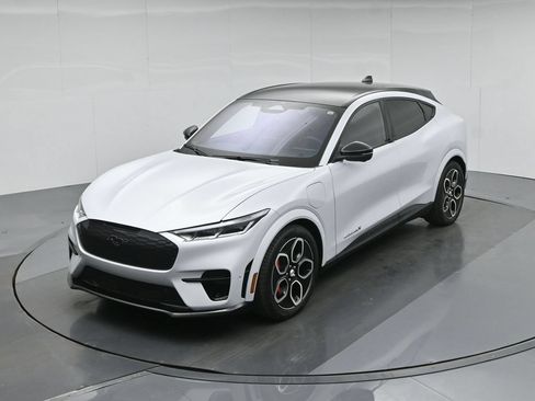 Certified 2023 Ford Mustang Mach-E GT AWD/4WD image 38