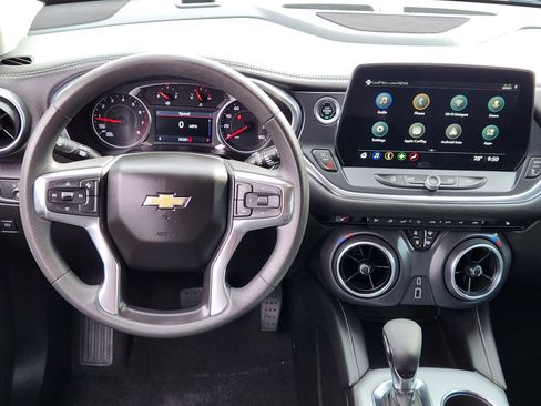 Certified 2024 Chevrolet Blazer LT w/ Driver Confidence Package image 29