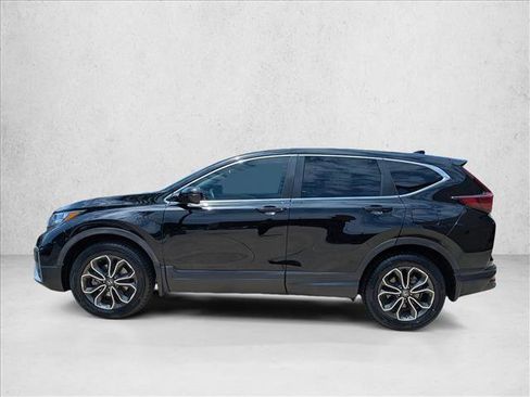 Used 2020 Honda CR-V EX-L image 9