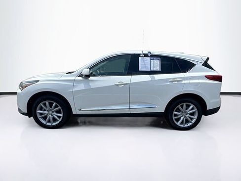 Used 2022 Acura RDX AWD image 6