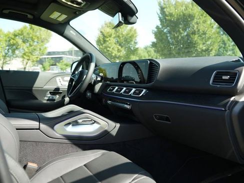 Certified 2026 Mercedes-Benz GLE 350 4MATIC image 45
