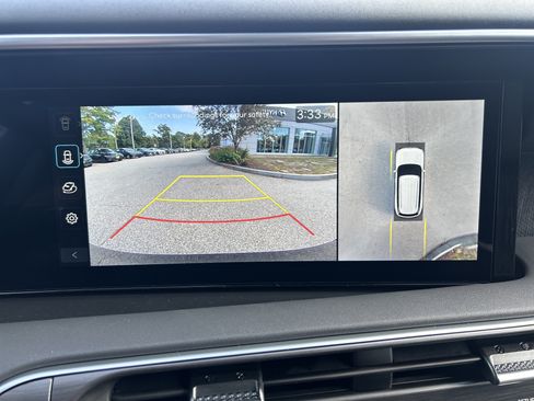New 2027 Hyundai Palisade SEL AWD/4WD image 26