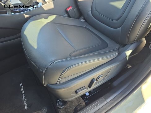 New 2024 Hyundai Santa Cruz Limited image 27